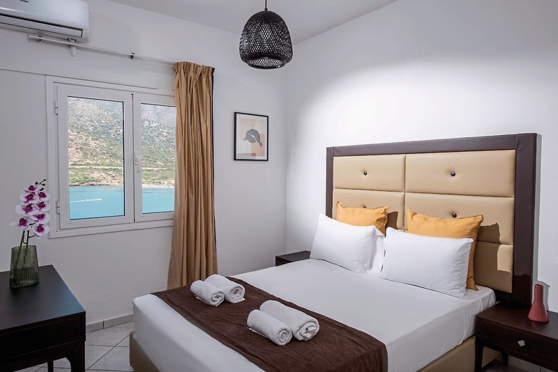 Troulis Apart-Hotel 12