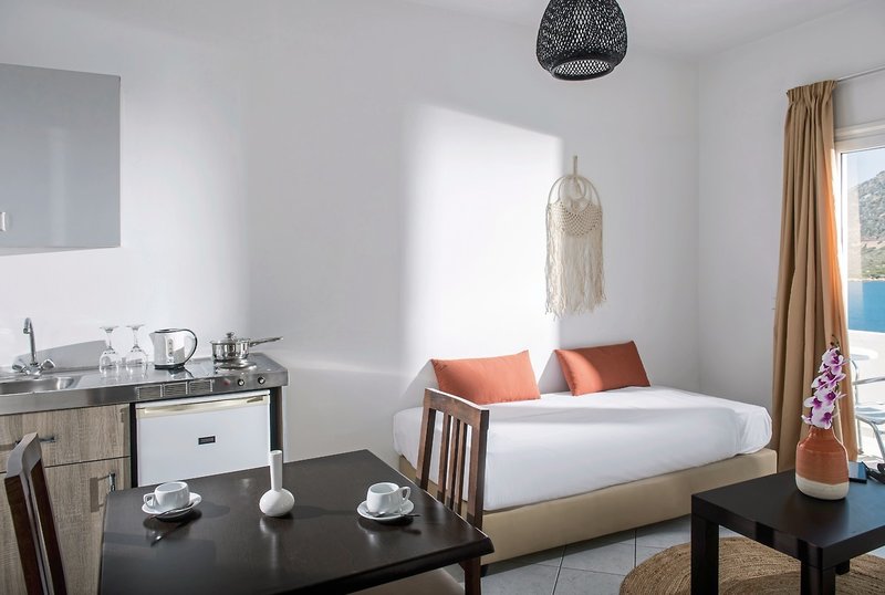 Troulis Apart-Hotel 14