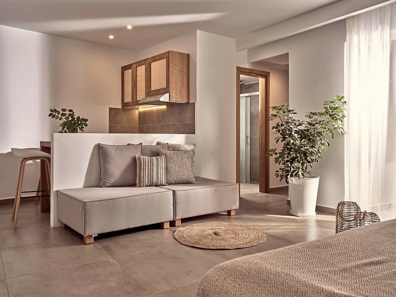 Troulis Apart-Hotel 16