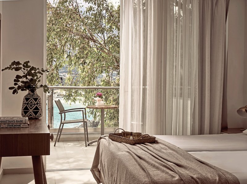 Troulis Apart-Hotel 17