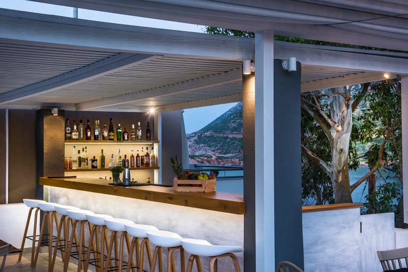 Troulis Apart-Hotel 10