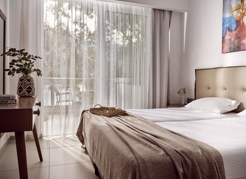 Troulis Apart-Hotel 11