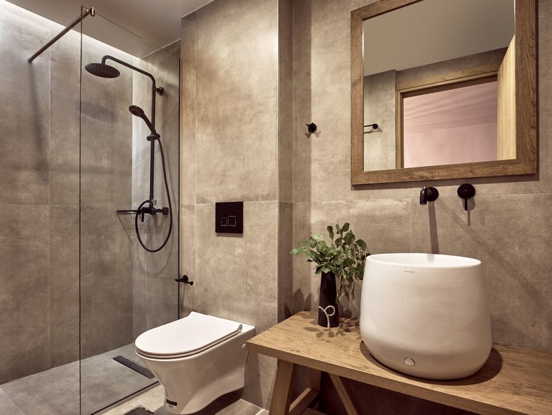 Troulis Apart-Hotel 16