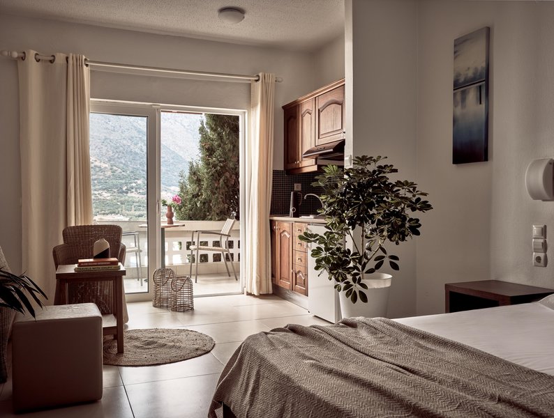Troulis Apart-Hotel 18