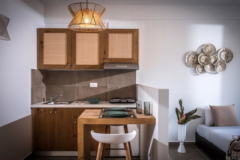 Troulis Apart-Hotel 20