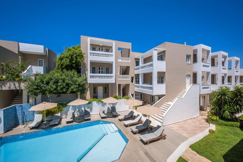 Troulis Apart-Hotel 24