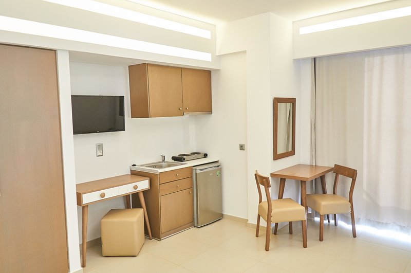 Troulis Apart-Hotel 33