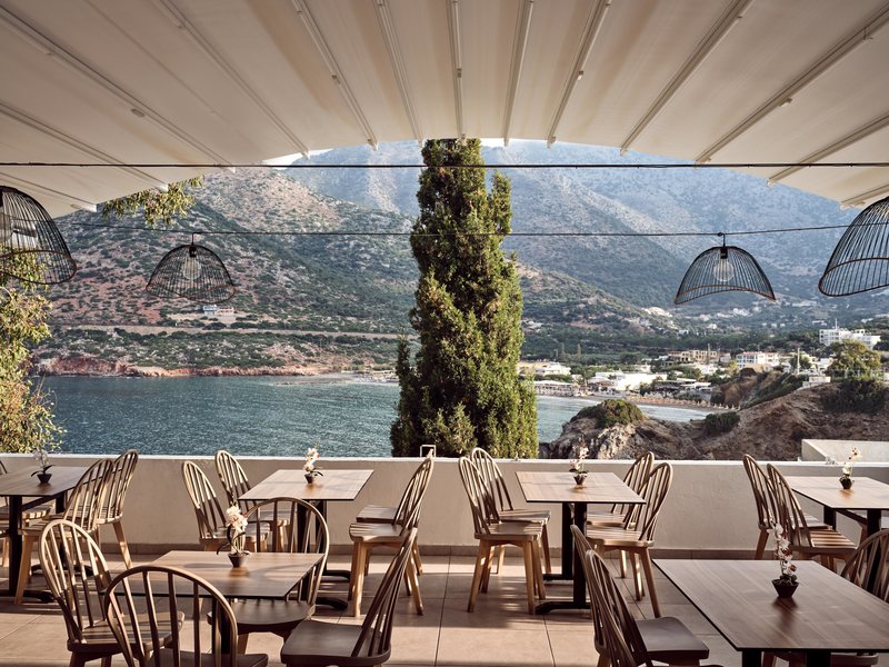 Troulis Apart-Hotel 42