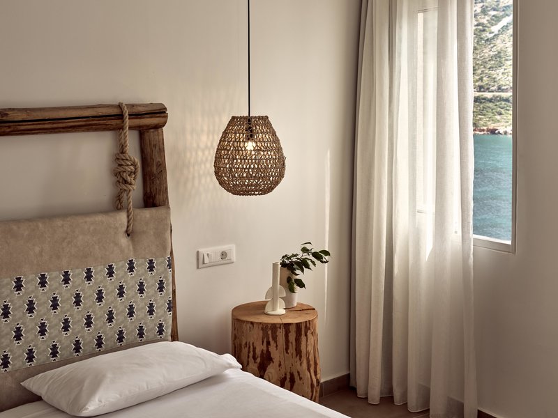 Troulis Apart-Hotel 64