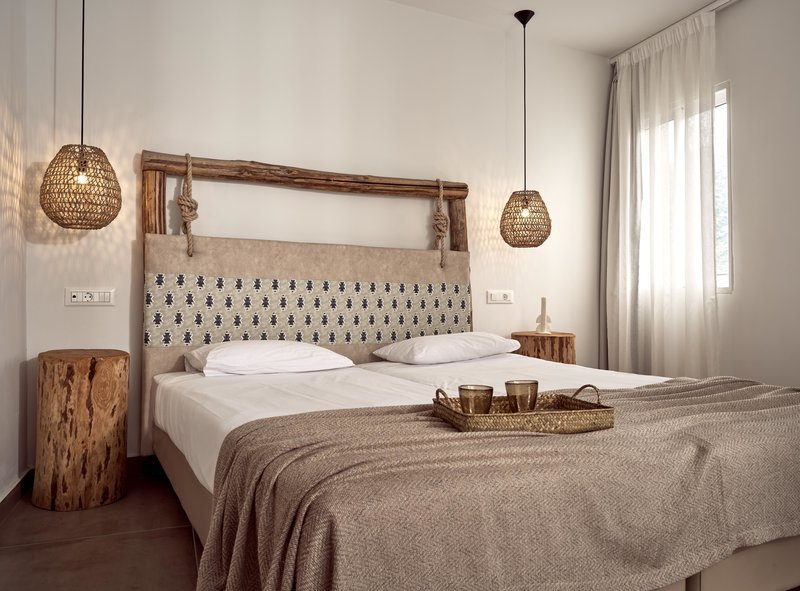 Troulis Apart-Hotel 66