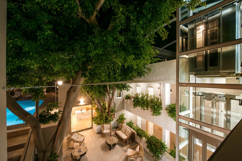 Troulis Apart-Hotel 40