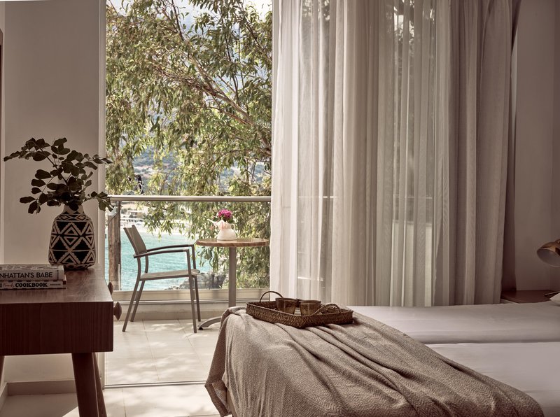 Troulis Apart-Hotel 57