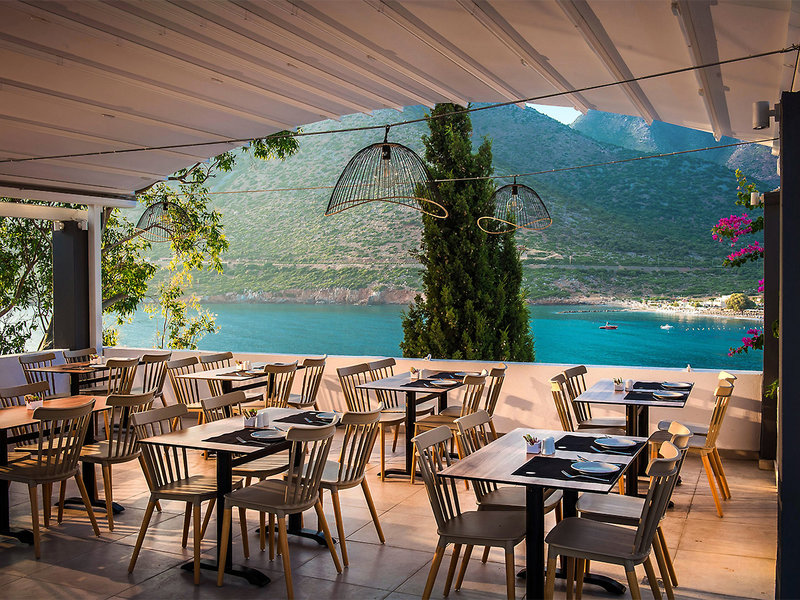 Troulis Apart-Hotel 2