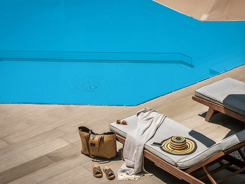 Troulis Apart-Hotel 3