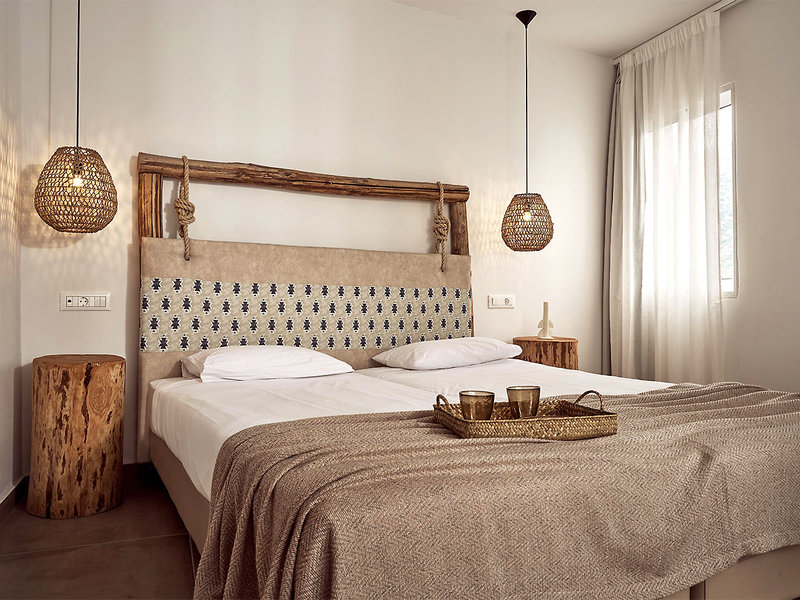 Troulis Apart-Hotel 5