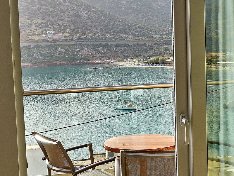 Troulis Apart-Hotel 6