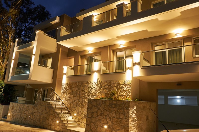 Troulis Apart-Hotel 8