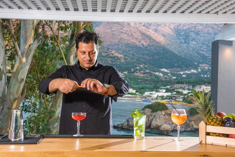 Troulis Apart-Hotel 12