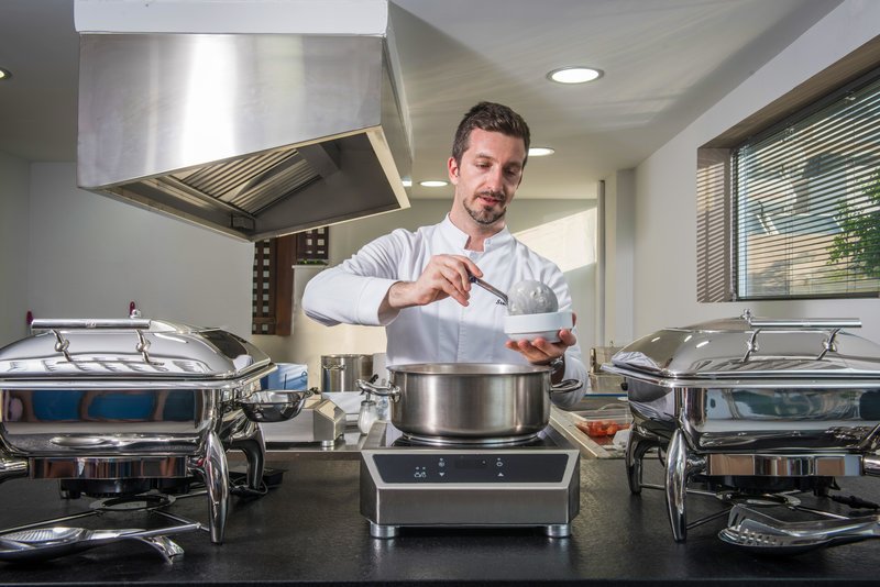 Troulis Apart-Hotel 13