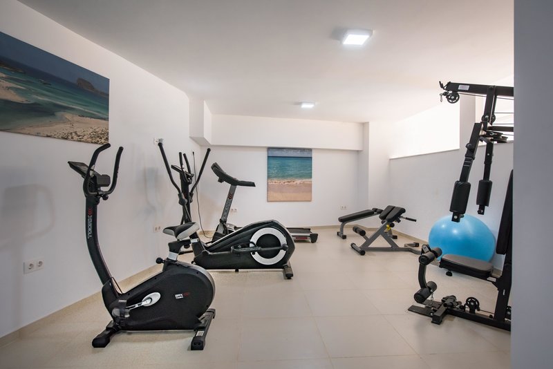 Troulis Apart-Hotel 14