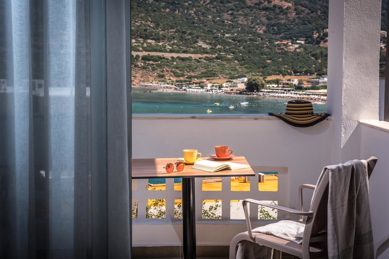 Troulis Apart-Hotel 15