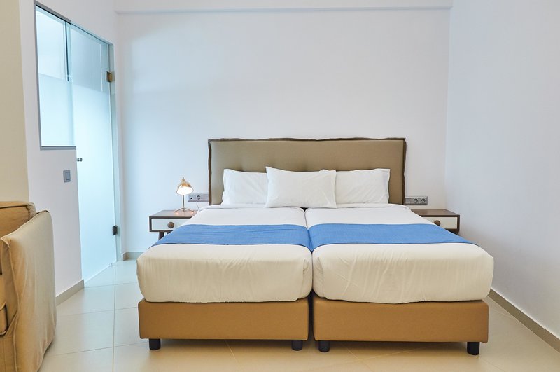 Troulis Apart-Hotel 19