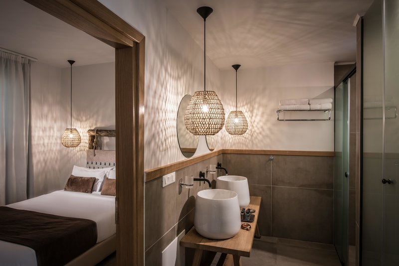 Troulis Apart-Hotel 25