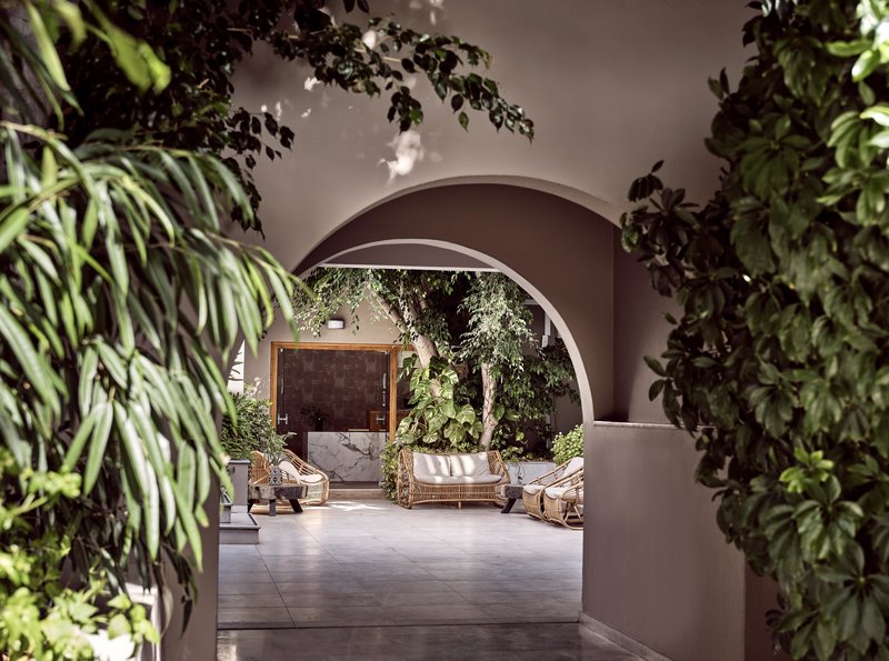 Troulis Apart-Hotel 26