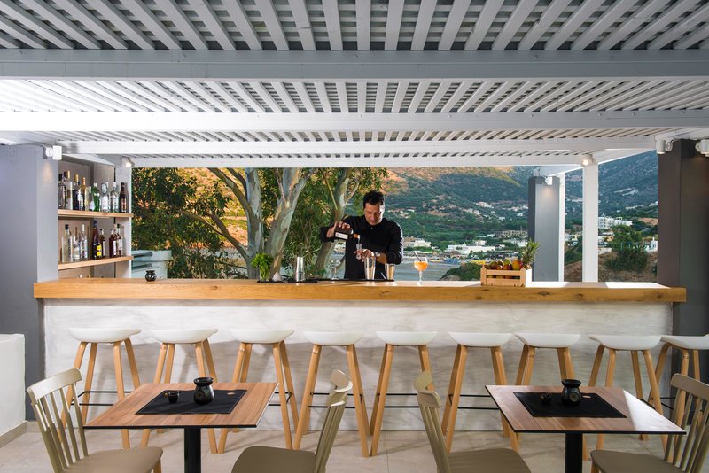 Troulis Apart-Hotel 27