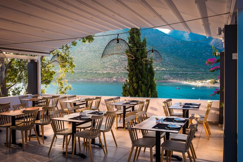 Troulis Apart-Hotel 29