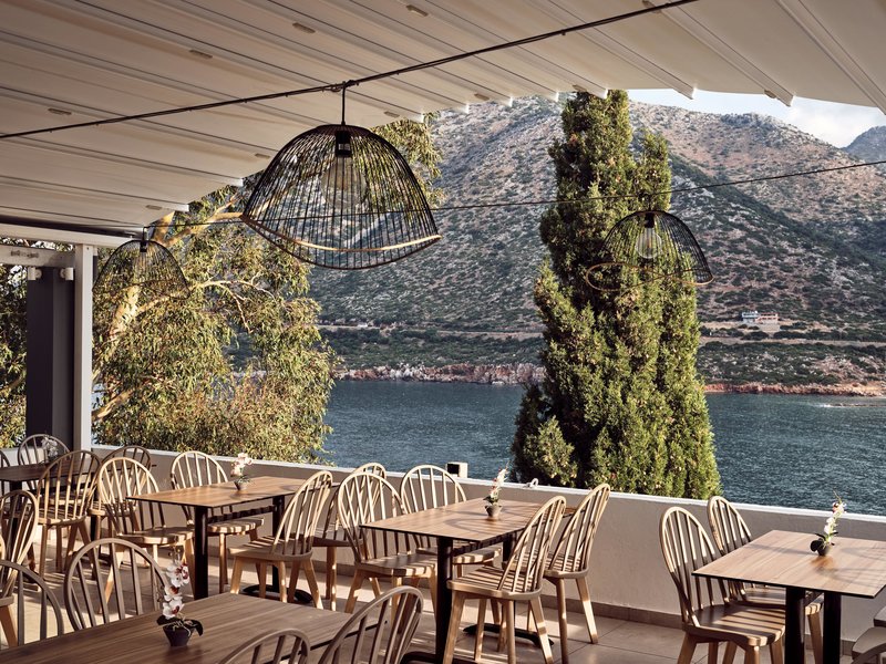 Troulis Apart-Hotel 32