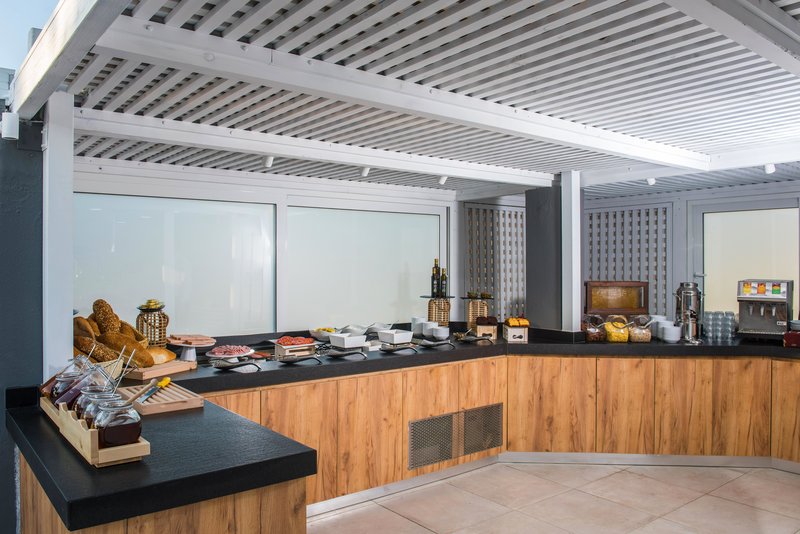 Troulis Apart-Hotel 33