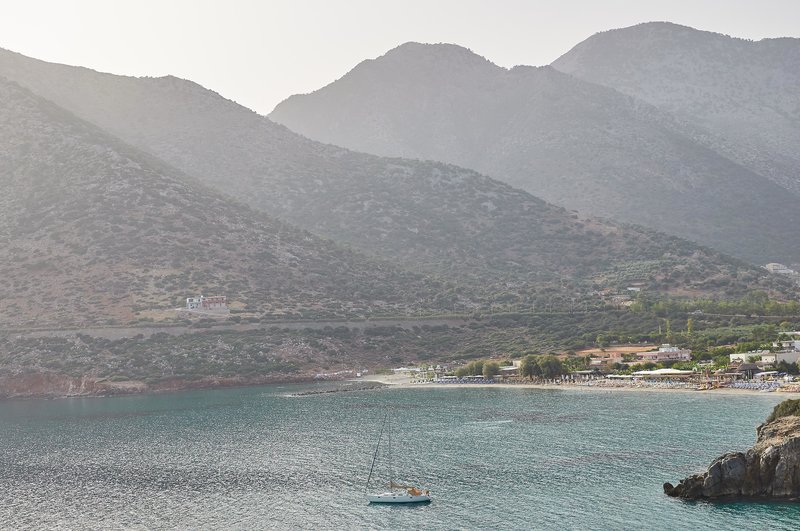 Troulis Apart-Hotel 34