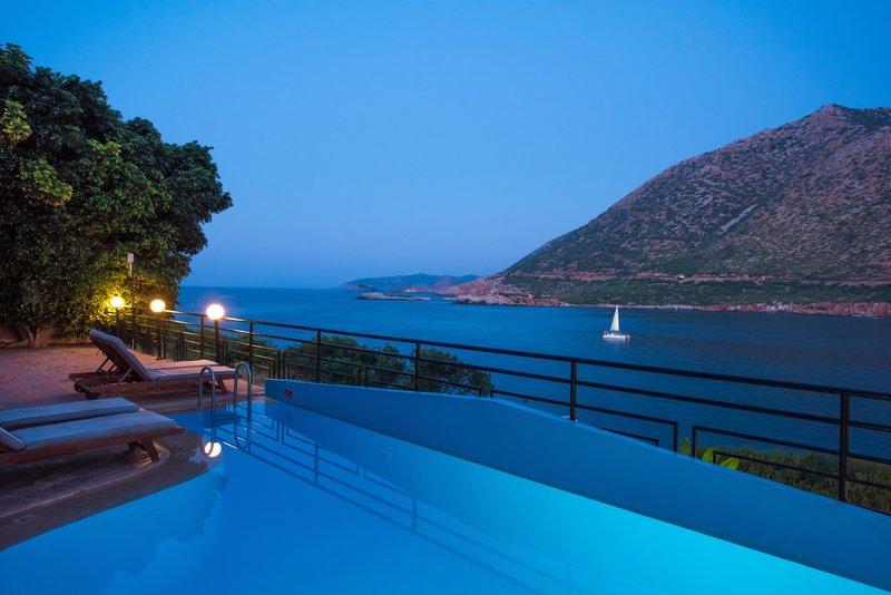 Troulis Apart-Hotel 35