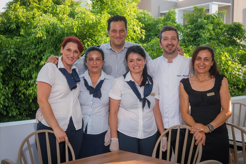 Troulis Apart-Hotel 37