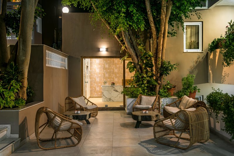 Troulis Apart-Hotel 39