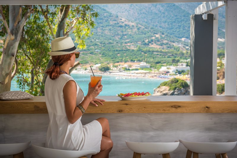 Troulis Apart-Hotel 42