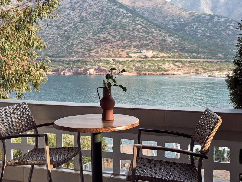 Troulis Apart-Hotel 45