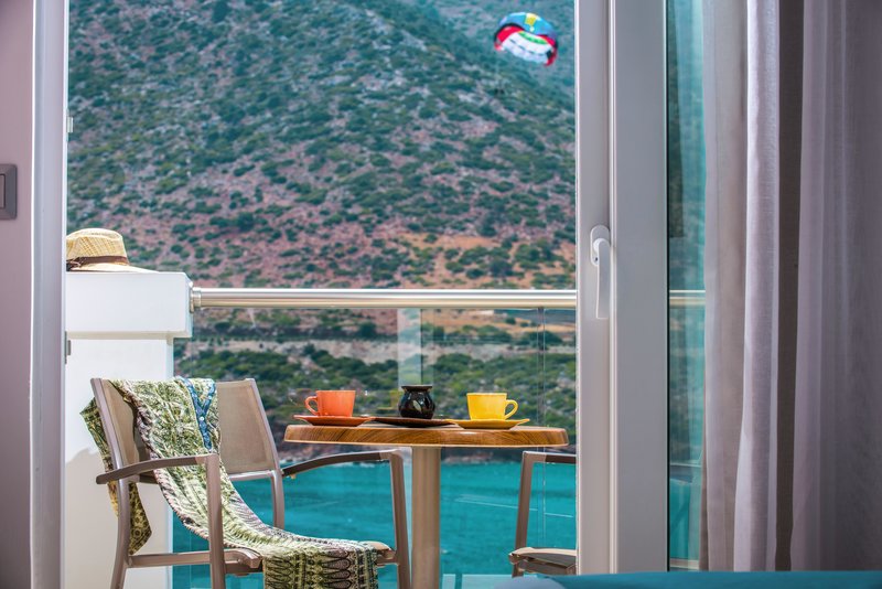 Troulis Apart-Hotel 48