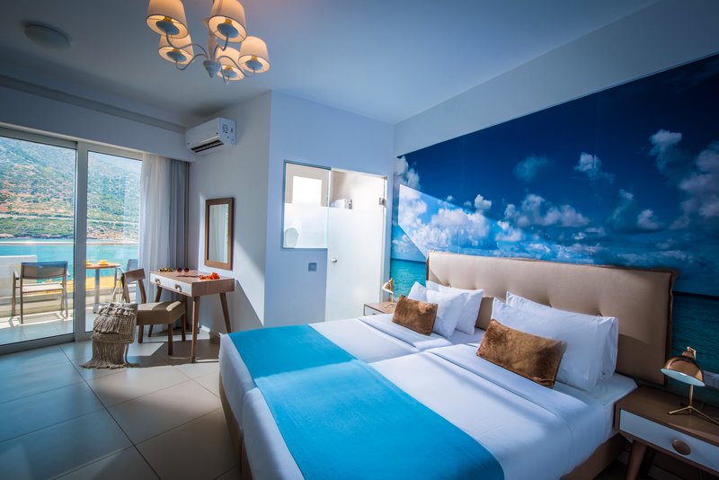 Troulis Apart-Hotel 49