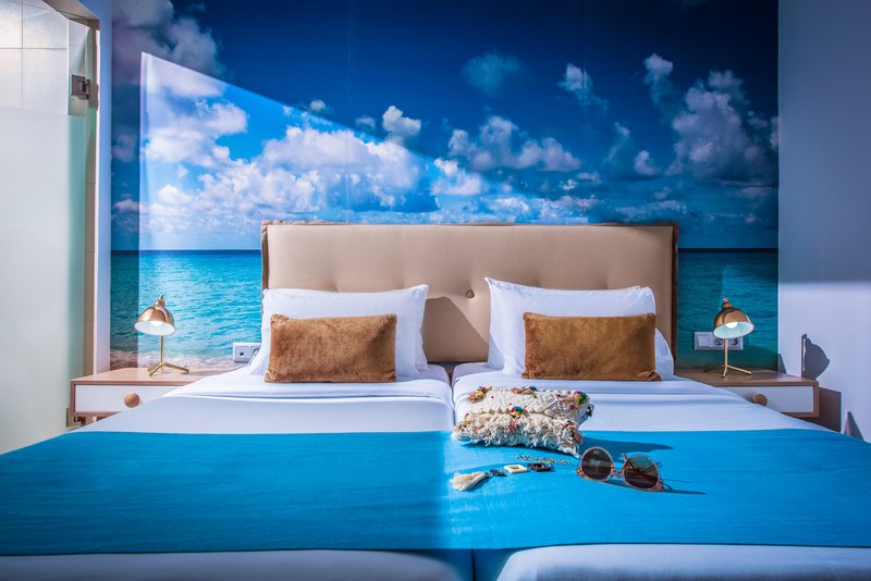 Troulis Apart-Hotel 50