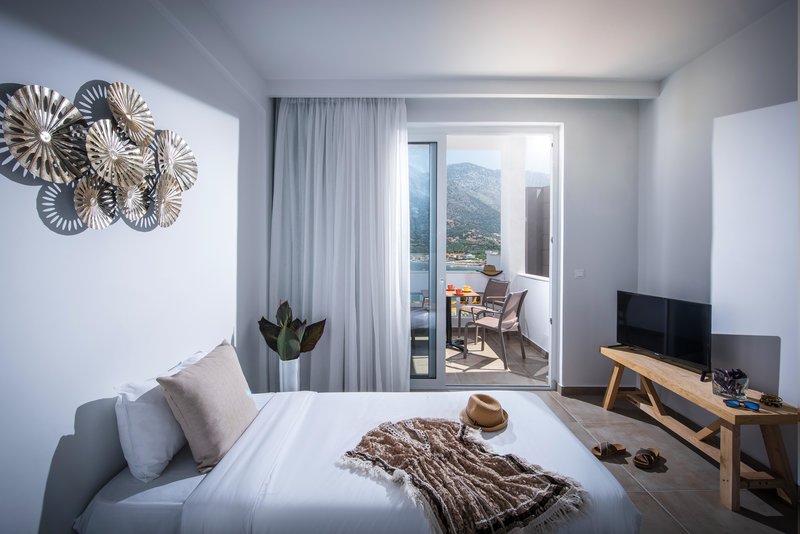 Troulis Apart-Hotel 51