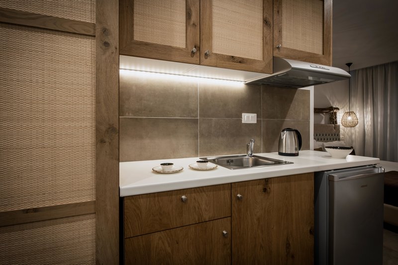 Troulis Apart-Hotel 55