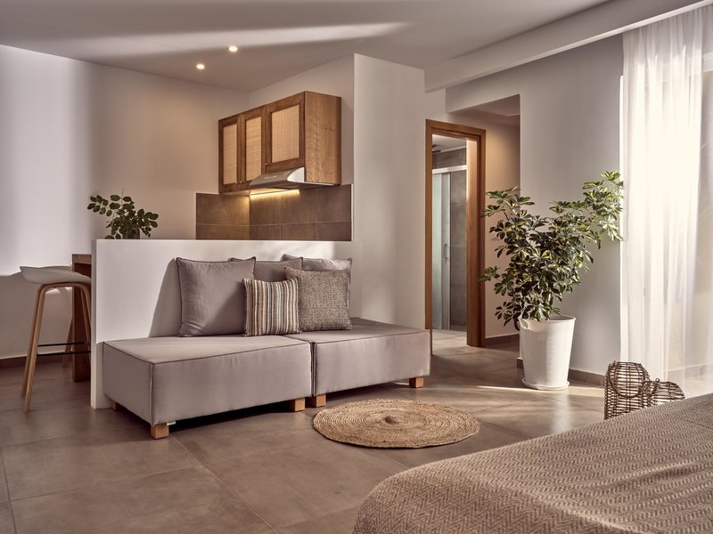 Troulis Apart-Hotel 66