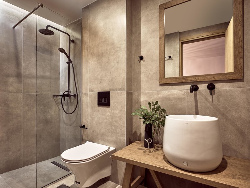 Troulis Apart-Hotel 70