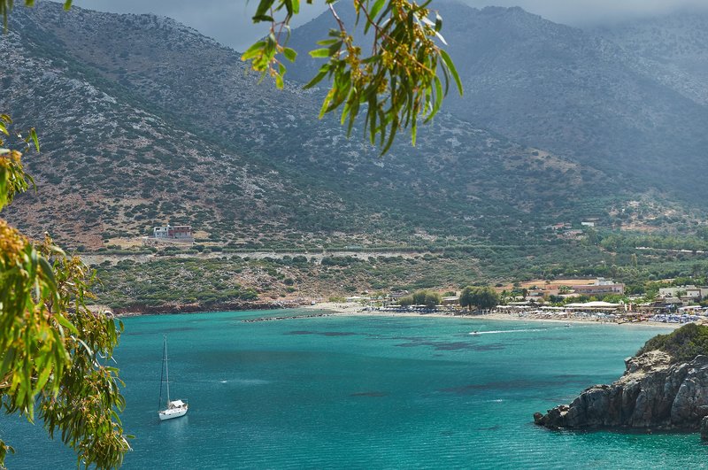 Troulis Apart-Hotel 74