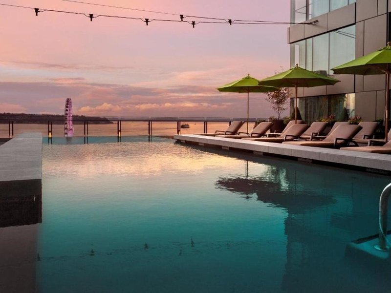Four Seasons Hotel Seattle 3