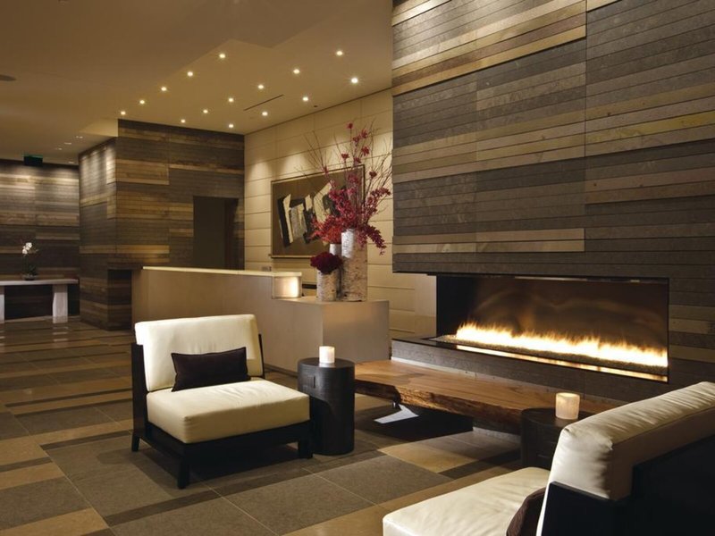 Four Seasons Hotel Seattle 5