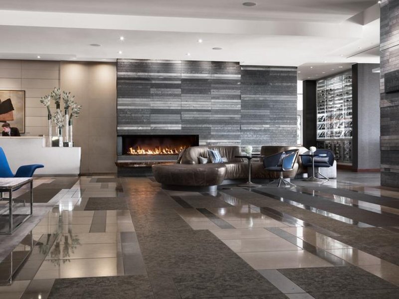 Four Seasons Hotel Seattle 6