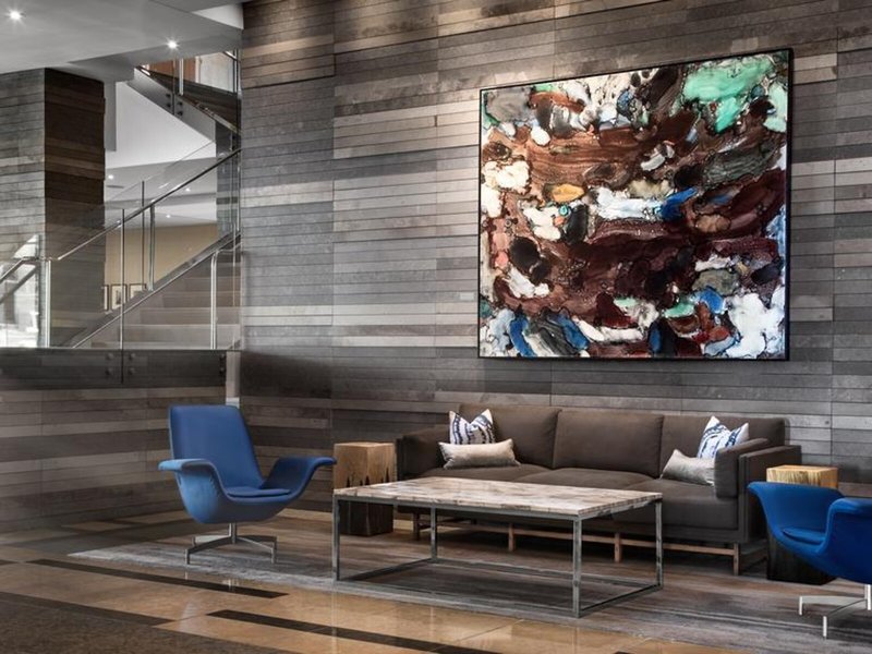 Four Seasons Hotel Seattle 7